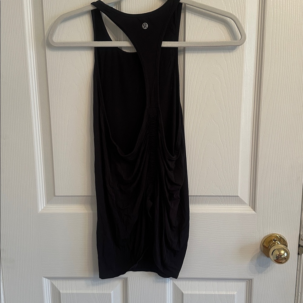 Lululemon Racerback - Picture 2 of 3